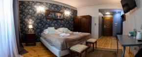 Отель Dom Zachariasza Zappio Boutique Hostel  Гданьск